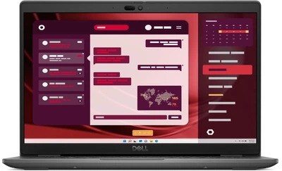 Ноутбук Dell Latitude 3450 (N099L345014UA_UBU)