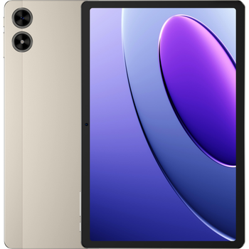 TECNO Планшет MEGAPAD 10 (T1001) 10.1" 4ГБ, 256ГБ, LTE, 7000мА рік, Champagne Gold