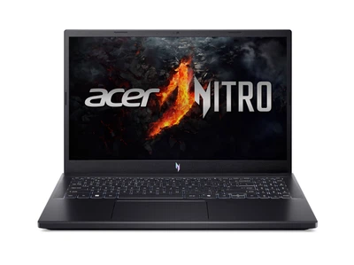 Ноутбук Acer Nitro V 15 ANV15-41 (NH.QSFEU.001)