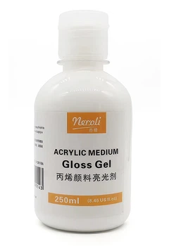 Глянцевый акриловый гель Neroli 250 мл (201053)