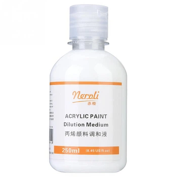Разбавитель акриловых красок Neroli 250 ml