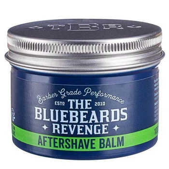 Бальзам після гоління The Bluebeards Revenge Aftershave Balm 100ml