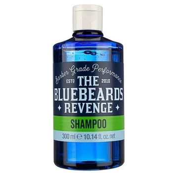 Шампунь для волосся The Bluebeards Revenge Classic Shampoo 300ml
