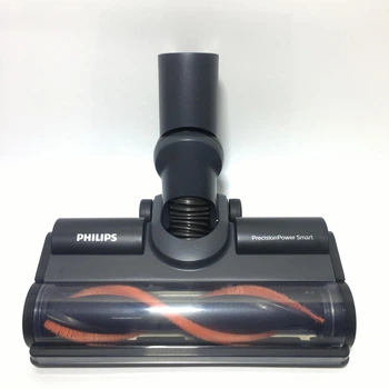 Турбощітка PrecisionPower Smart для акумуляторного пилососу Philips Aqua Plus XC7053, XC7055, XC7057, XC8055, XC8057, 300010071861 (642001023555)