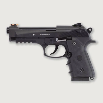 Пневматический пистолет Borner Sport 331 Blowback