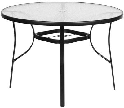 Stół ogrodowy ModernHome by Multistore SC-080 (5905817004874)