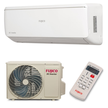 Кондиционер Fujico FMA-07HRDN8 (Standart DC Inverter)