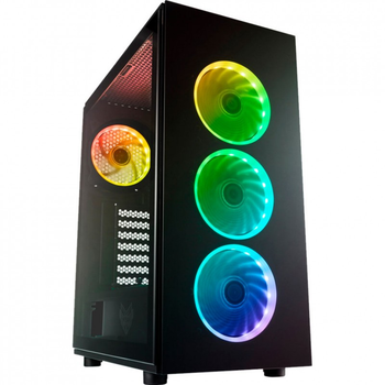 Корпус FSP CMT340 (247285)