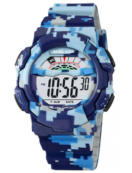 Мужские часы Daniel Klein DK.2153-5