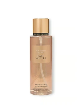 Спрей для тіла Victoria's Secret Bare Vanilla Fragrance Mist 250 мл (26972016)