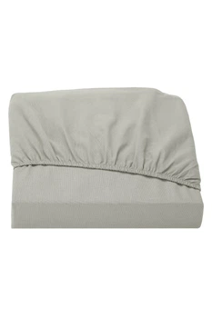 Простирадло Good-Dream на гумці бязь Light Grey (59-GDPRGBLG-000000)
