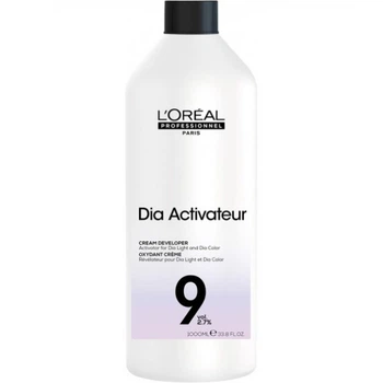 Крем-активатор L'Oreal Professionnel Dia Activator 2.7% (9 Vol.) 1000мл.