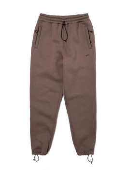 Спортивные штаны gard SHIRR fleece M коричневый 9639