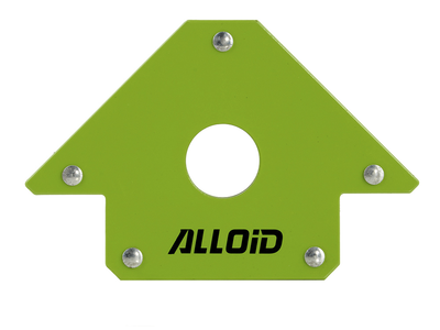 Магніт для зварювання 22кг стрілка Alloid MWH-13022
