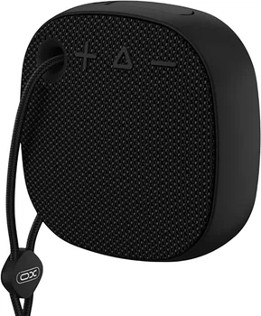 Портативная колонка XO F56 5W Black (F56.black)