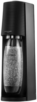 Сифон Sodastream Terra + 2 пляшки + Pepsi MAX (1100063480) Сифон Sodastream Terra + 2 пляшки + Pepsi MAX (1100063480)