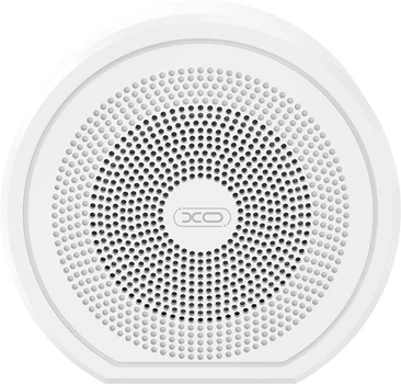 Портативна колонка XO F61 3W White (F61.white)