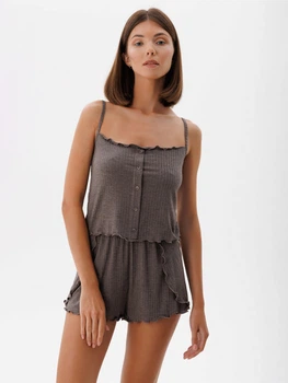 Піжама жіноча №1713 XXL 42019 4821713420196