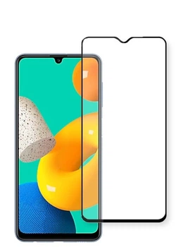 Захисна гідрогелева плівка DScreen для Samsung Galaxy M32 глянсова (0.28 мм)