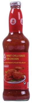 Соус Cock Brand Чилі для курки 800 г (084909023049)