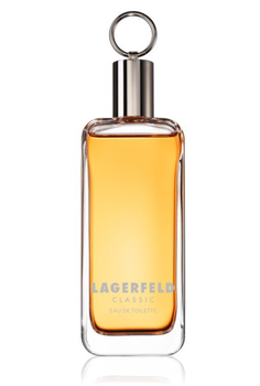 Туалетна вода для чоловіків Karl Lagerfeld Classic 100 мл (3386460058391)