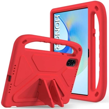 Чехол Deexe KickStand Cover для Honor Pad X9 - Red