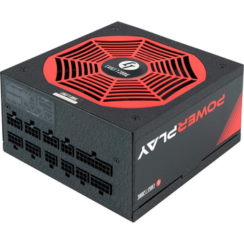 Блок живлення Chieftronic 850W (GPU-850FC)