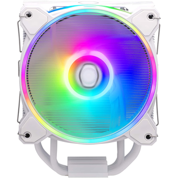 Кулер для процесора Cooler Master Hyper 212 Halo White Edition (RR-S4WW-20PA-R1)