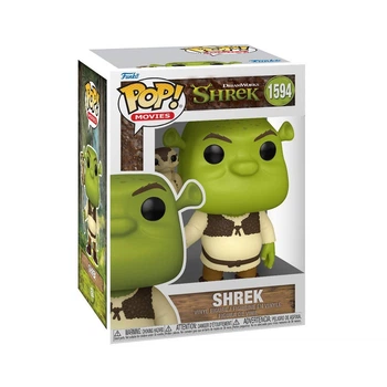 Игровая фигурка Funko Pop Шрек серии "Shrek" 9.6 см