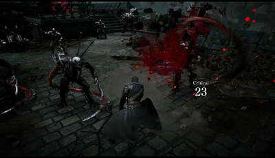 Гра Nintendo Switch Redemption Reapers (Картридж) (4595121489064)