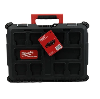 Кейс для інструментів Milwaukee Packout 4932499703