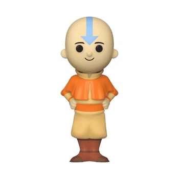 Фігурка Funko Pop! REWIND Avatar The Last Airbender - Aang Аватар Аанг (76186)