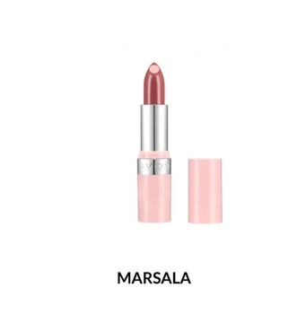 Глянцевая губная помада с гиалуроновой кислотой Avon Супер Увлажнение Марсала MARSALA 3.6 г