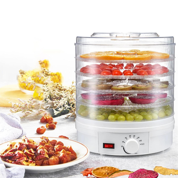 Сушилка для фруктов и овощей Styleberg (1465 G)