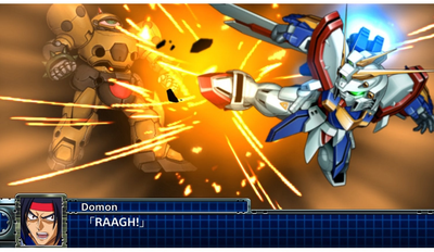 Гра Nintendo Switch Super Robot Wars T (Картридж) (8885011013940)