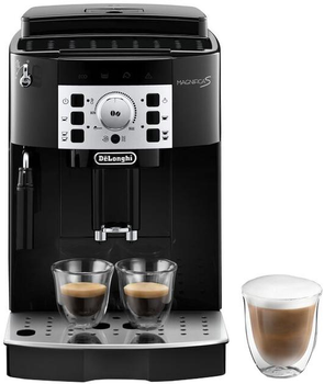 Delonghi Magnifica S ECAM22.112.B Б/У