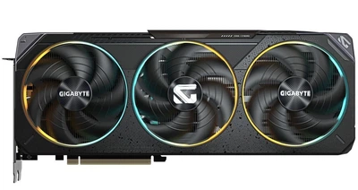 Відеокарта GIGABYTE RTX 5070 12GB GAMING OC (GV-N5070GAMING OC-12GD) (GDDR7, 192 bit, PCI-E v5.0 x16)