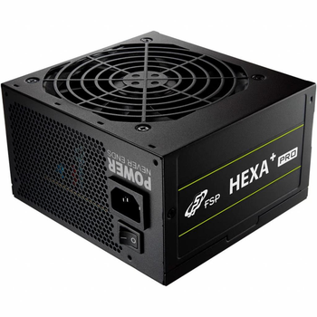 Блок живлення FSP HYPER 80+ PRO 700W (H3-700) Б/в