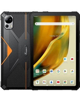 Защищенный планшет Fossibot DT1 Lite 4/64GB LTE Orange (глобальная версия)