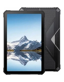 Защищенный планшет Fossibot DT1 8/256GB LTE Gray (глобальная версия)