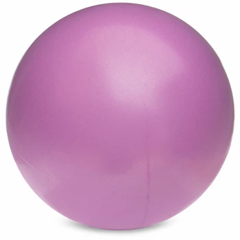 Мяч для пилатеса и йоги SP-Sport Pilates Ball Mini 5220-30 диаметр 20см Violet