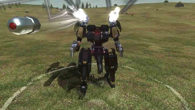 Гра PS5 Earth Defense Force 6 (Диск Blu-ray)(4570005942019)