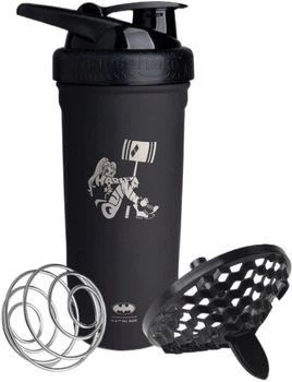 Шейкер SmartShake Reforce 900 мл DC Harley Quinn (11152901)
