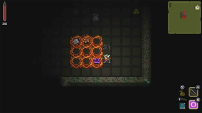 Гра Nintendo Switch Quest of Dungeons (Картридж) (8881300172138)