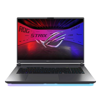 Ноутбук ASUS ROG Strix G18 240Hz Ultra 9 275HX 32GB/1TB RTX5070Ti Win11 G815LR-U9321W
