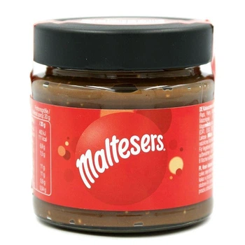 Шоколадна паста Maltesers 200 г