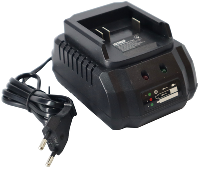 Зарядное устройство Stark BCM-21 Li-Ion 21 В (310900103)
