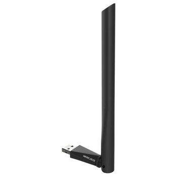 Адаптер WiFi MERCUSYS MA30H AC1300, USB