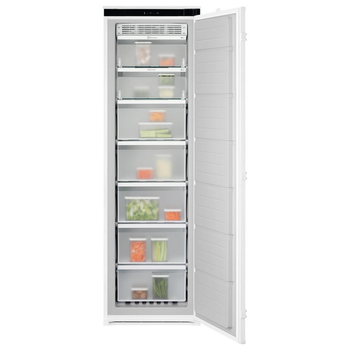 Морозильная камера встроенная Electrolux EUN7NE18S