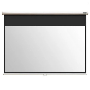 Экран подвесной Acer M90-W01MG 16:9, 90", 1.96x1.1 м, MG